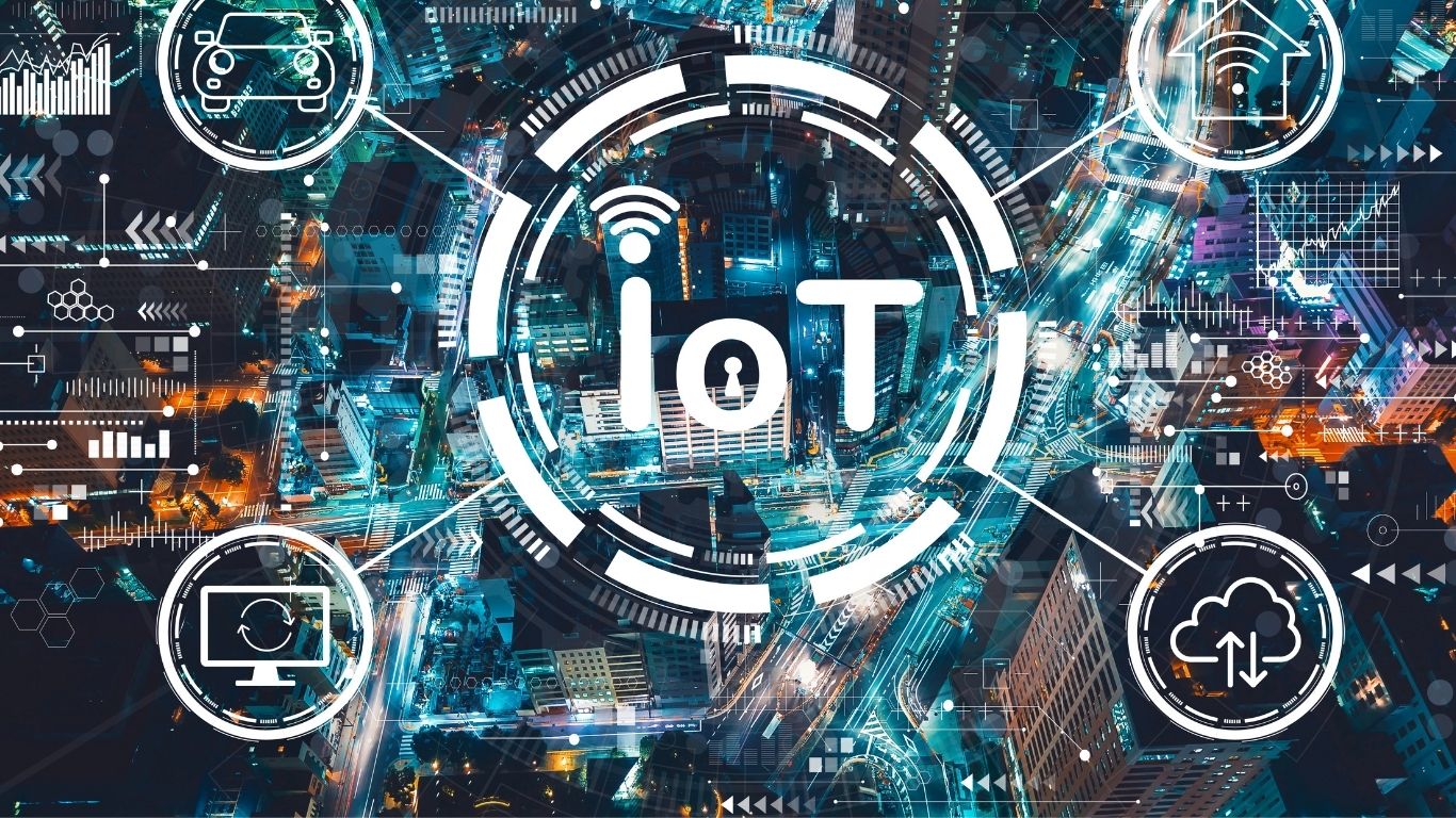 IoT Solutions