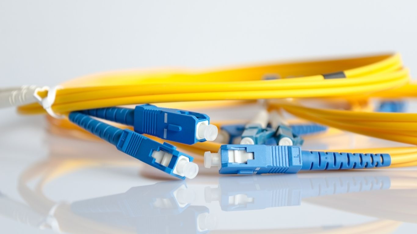 Fibre Installation